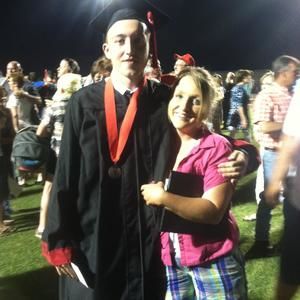 Meet your Posher, Marie